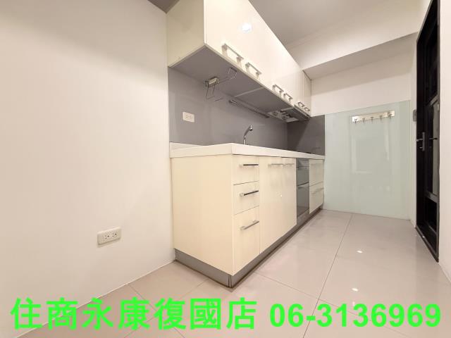 台南永康大樓-7