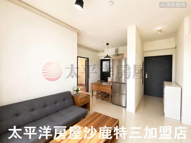 台中沙鹿華廈-1