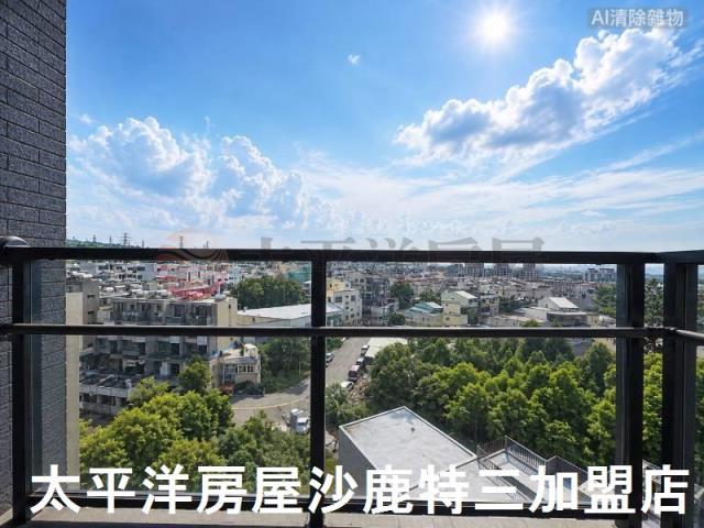 台中沙鹿華廈-2