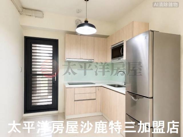 台中沙鹿華廈-3
