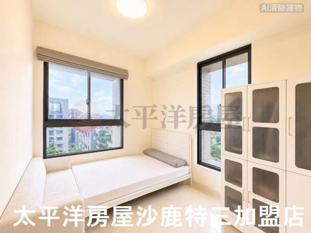 台中沙鹿華廈-5