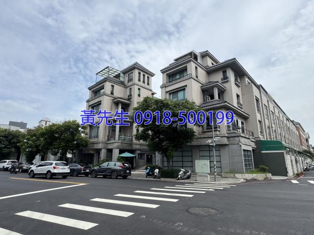 台中南屯拍賣透天-1