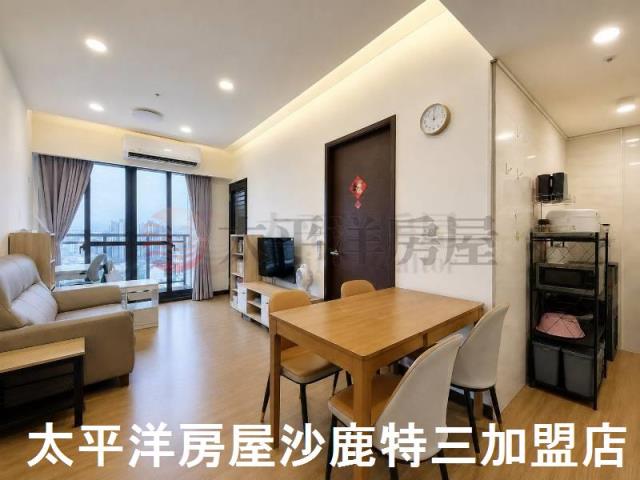 清水房屋