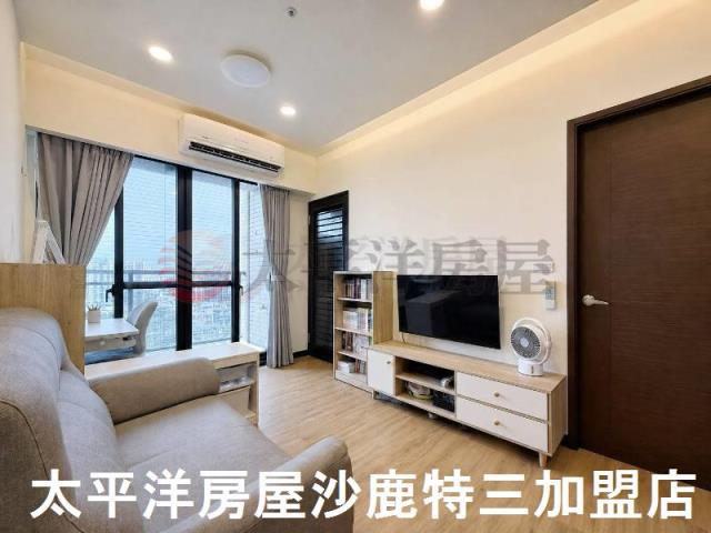 台中清水大樓-7