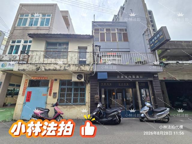 大甲法拍透天-0