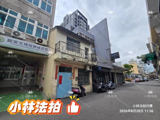大甲法拍透天-2