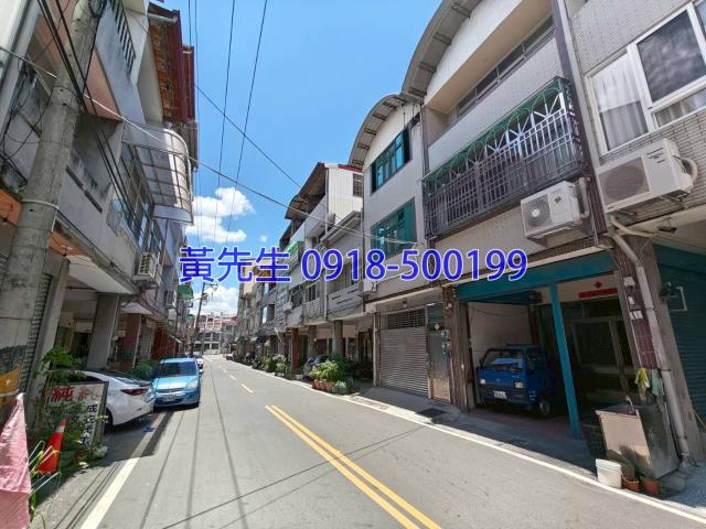 埔里法拍透天-2
