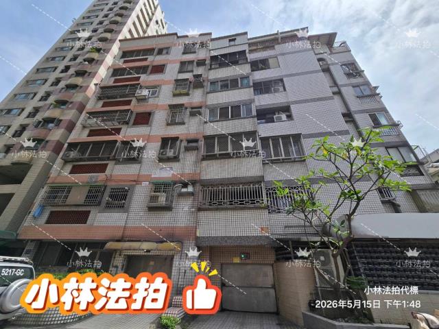 北屯一樓拍賣-3
