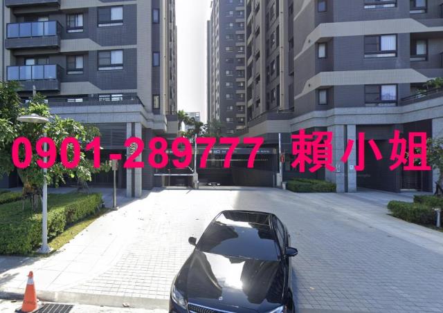 清水法拍大樓-3