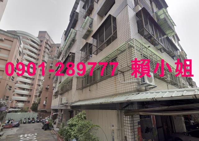 北區法拍公寓-2