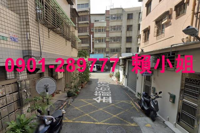 北區法拍公寓-6