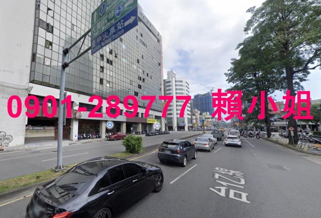 西區拍賣大樓-2