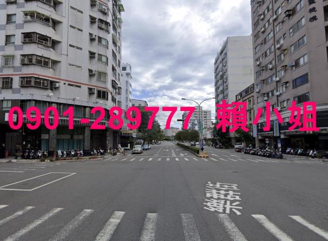 西區大樓法拍-2