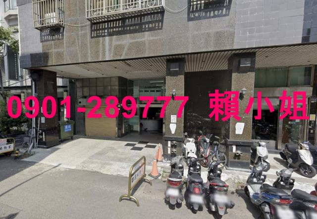 西區大樓法拍-3