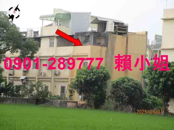 大雅透天法拍-4