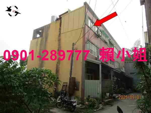 大雅透天法拍-5