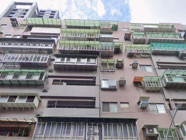 新北新莊大樓法拍-0