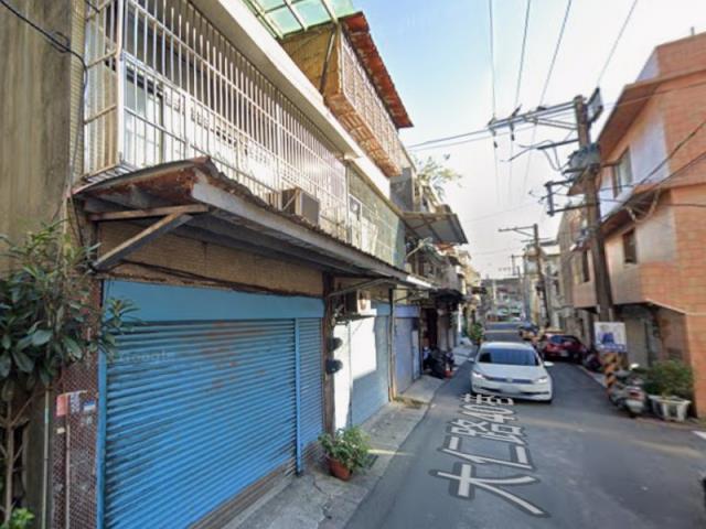 桃園桃園區法拍透天-1