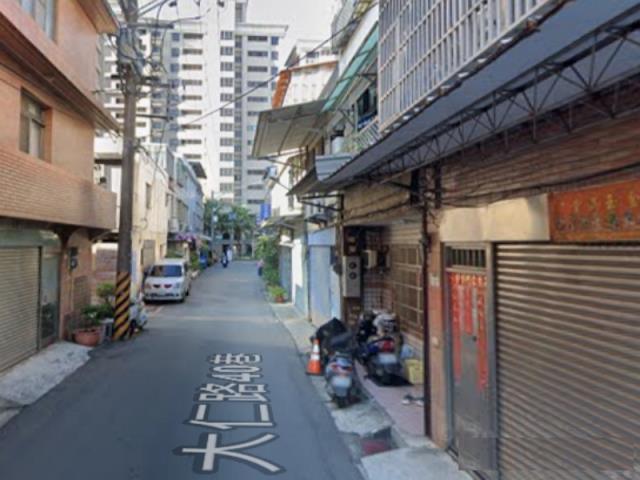 桃園桃園區法拍透天-2