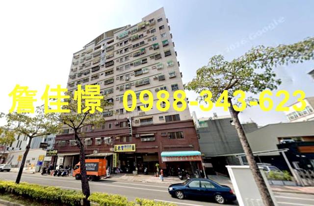 嘉義西區大樓法拍-0