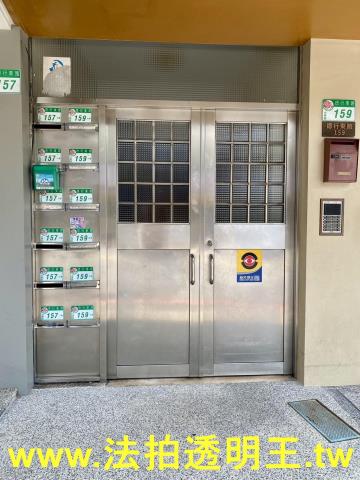 台北士林法拍華廈-1