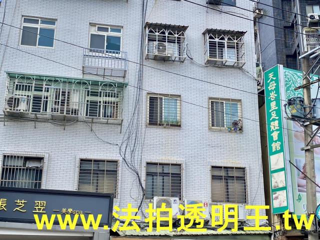 台北士林法拍華廈-4