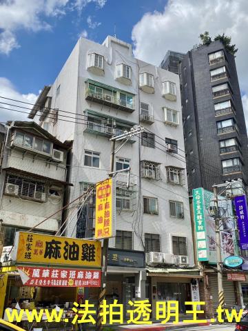 台北士林法拍華廈-6