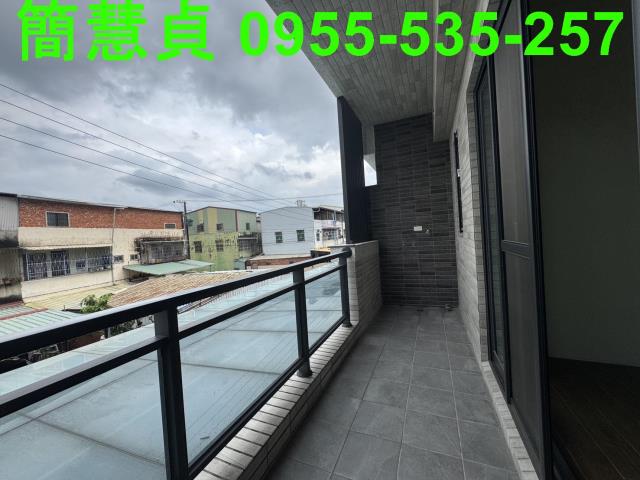 南投名間透天-5