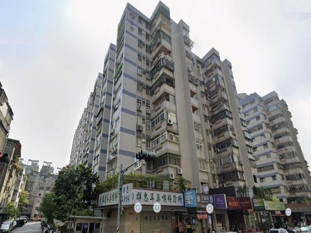 新北新店大樓法拍-0