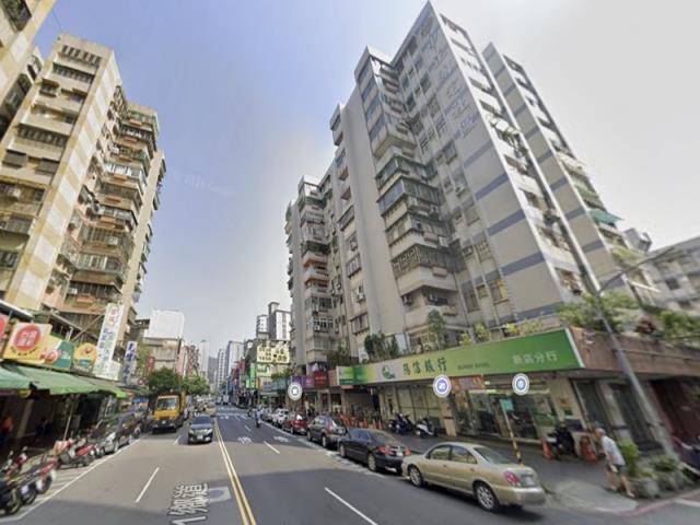 新北新店大樓法拍-3