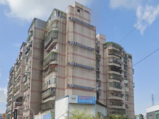 新北土城大樓法拍-2