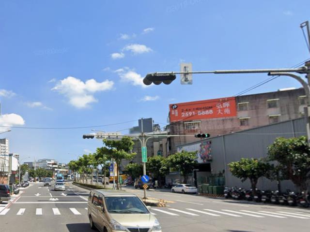 新北土城大樓法拍-5