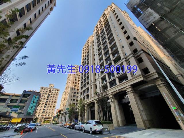 台中北屯大樓法拍-3