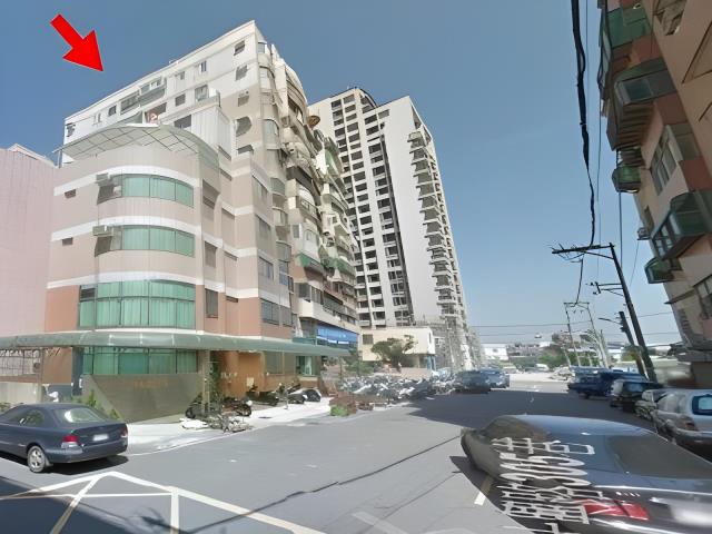 竹北法拍大樓-4