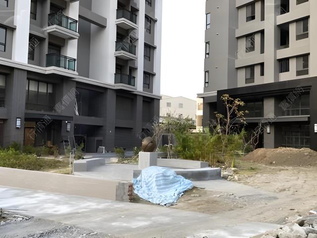 豐原法拍大樓-1