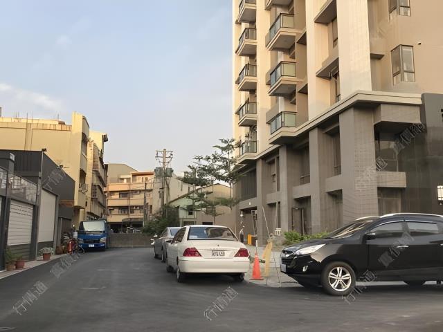 豐原法拍大樓-4