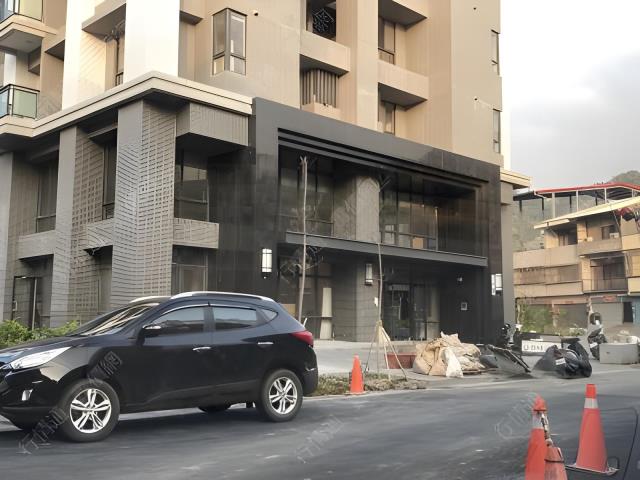 豐原法拍大樓-5