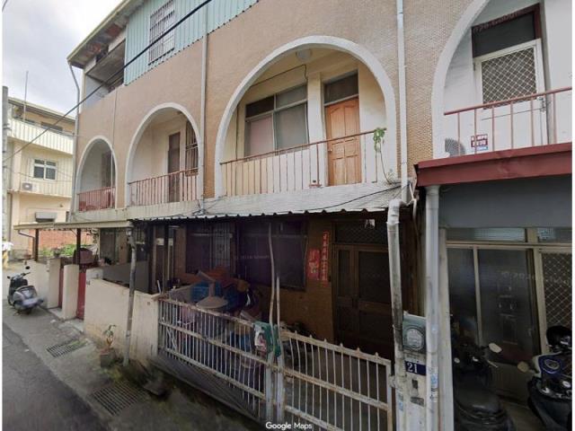 新社透天法拍-3