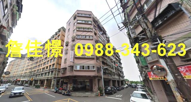 中壢華廈法拍-0