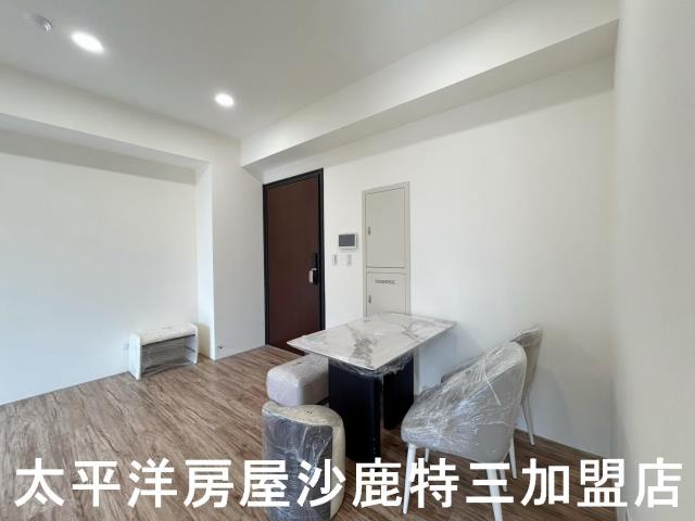 沙鹿大樓-9