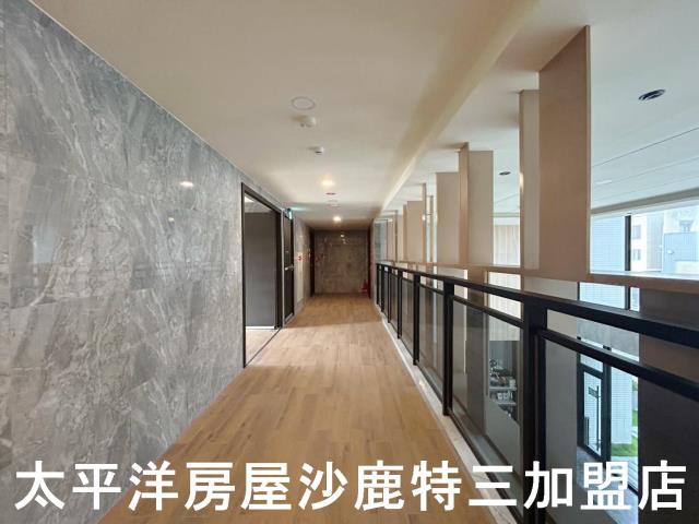 沙鹿大樓-10