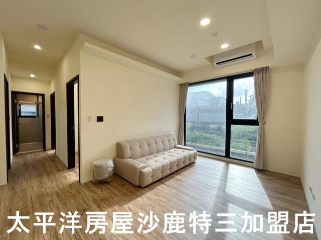 沙鹿房屋