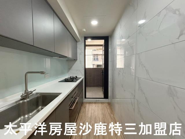 沙鹿大樓-1