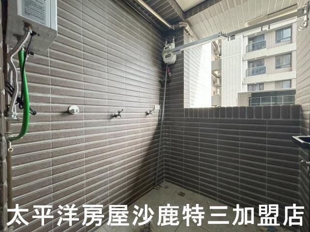 沙鹿大樓-6