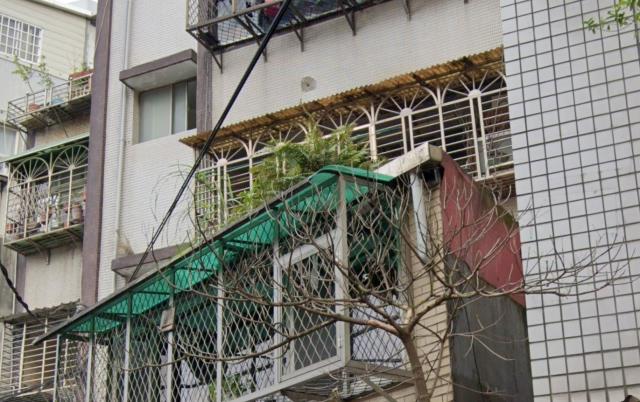 新北公寓法拍-0