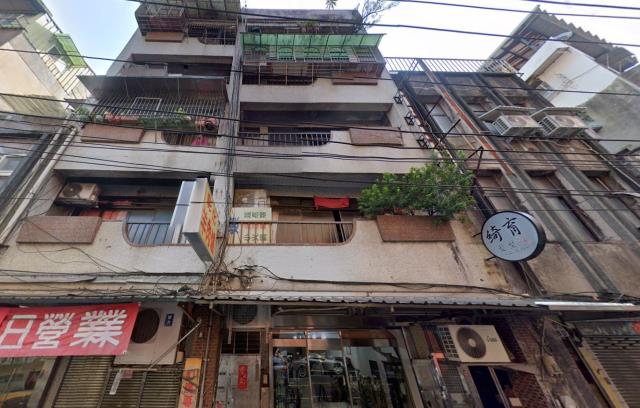 基隆拍賣公寓-0