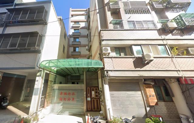 西屯區法拍屋順和三街東海順和一樓優室法拍林小陽