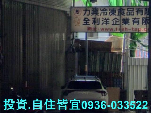 新北中和法拍透天-4