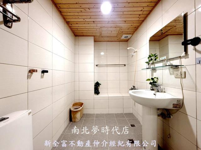 台南南區套房-8