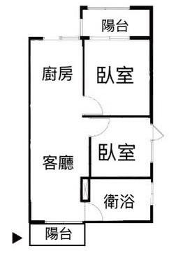 高雄橋頭大樓-14
